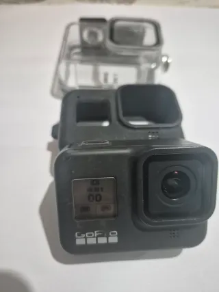 GoPro Hero 8