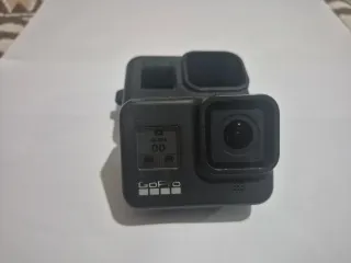 GoPro Hero 8