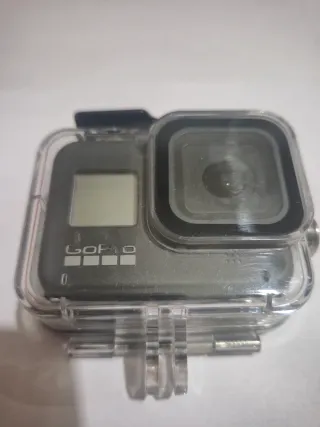 GoPro Hero 8