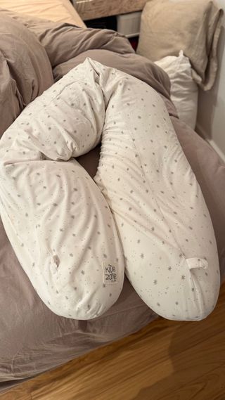 Almohada embarazo y lactancia Kids Zone