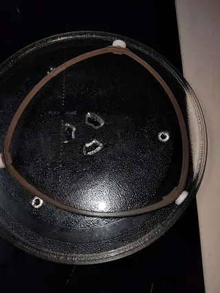 Microondas Samsung Grill