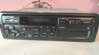 Auto-radio Pioneer KEH-1300