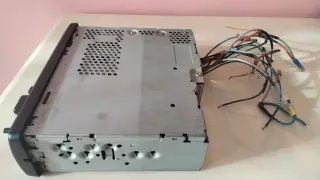 Auto-radio Pioneer KEH-1300