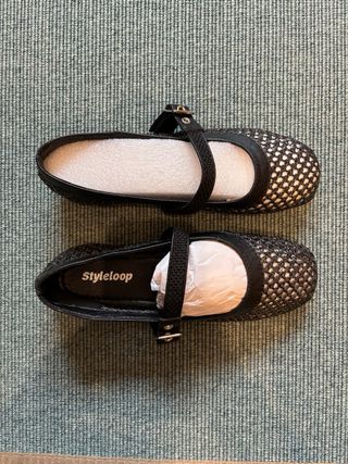 Bailarinas negras nuevas