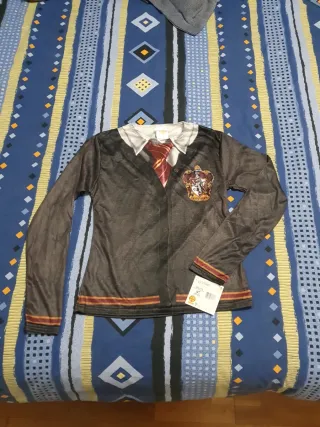 Camiseta Gryffindor Harry Potter Talla S