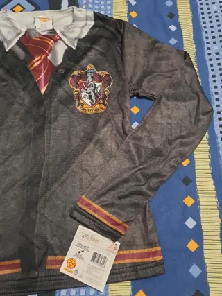 Camiseta Gryffindor Harry Potter Talla S