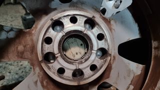 Juego 4 Llantas Originales Audi Q3