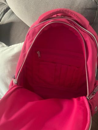 Mochila escolar Top Model