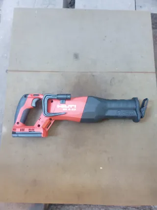 Hilti SR 6-22