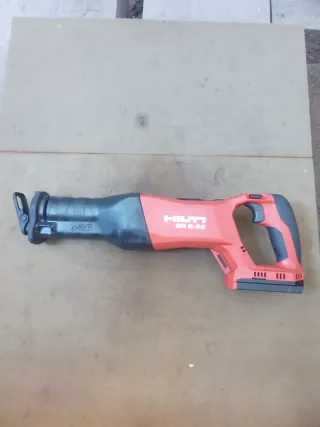 Hilti SR 6-22