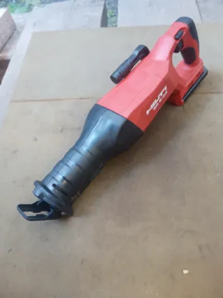 Hilti SR 6-22