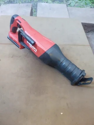 Hilti SR 6-22
