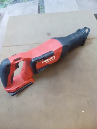 Hilti SR 6-22
