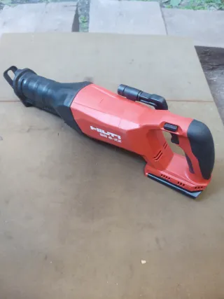 Hilti SR 6-22