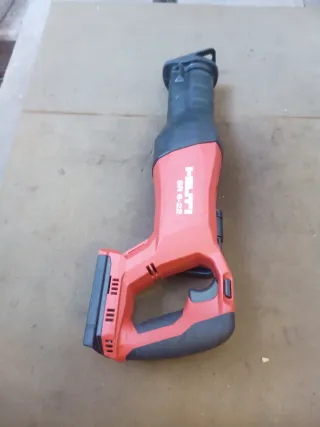 Hilti SR 6-22