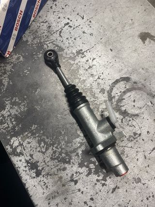 Bomba de embrague Fiat o alfa romeo