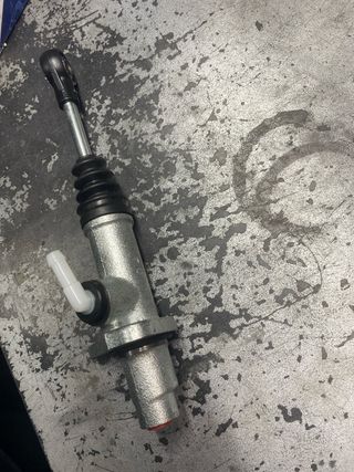 Bomba de embrague Fiat o alfa romeo