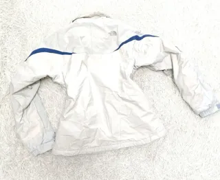 Giacca The North Face donna zip montagna