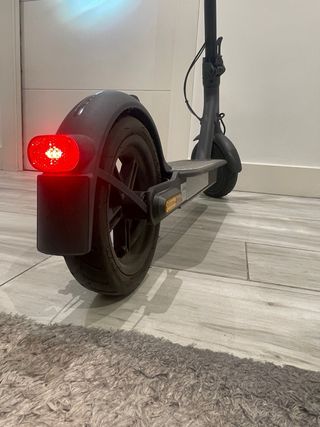 Patinete Eléctrico Xiaomi Essential