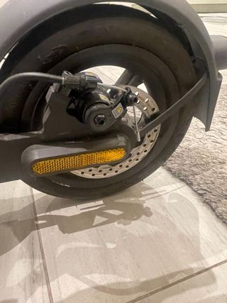 Patinete Eléctrico Xiaomi Essential