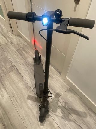 Patinete Eléctrico Xiaomi Essential
