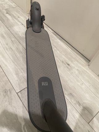Patinete Eléctrico Xiaomi Essential