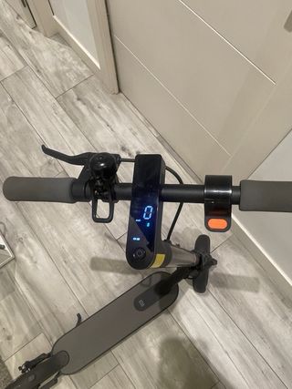 Patinete Eléctrico Xiaomi Essential