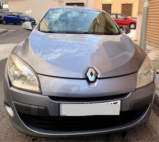 Renault Megane 2010