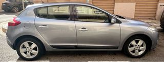 Renault Megane 2010