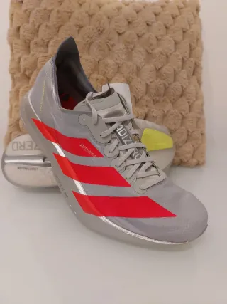Adidas Adizero Adios Pro 4