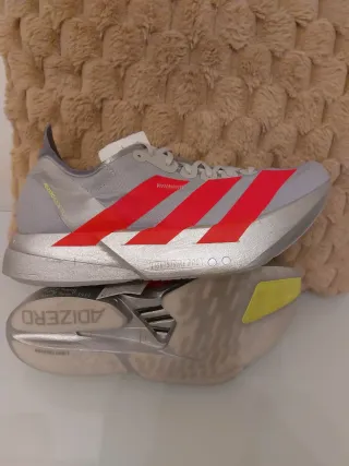 Adidas Adizero Adios Pro 4