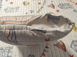 Edredón infantil playa y cometas