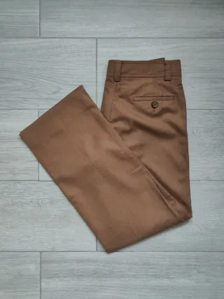 Pantalones Carolina Herrera Hombre 6