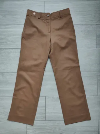 Pantalones Carolina Herrera Hombre 6