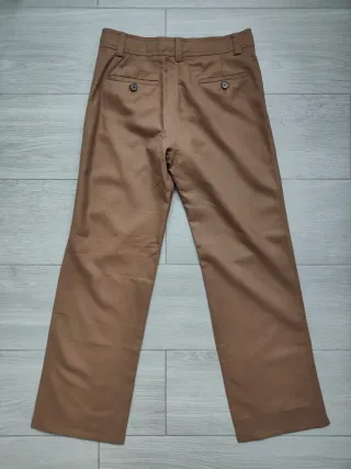 Pantalones Carolina Herrera Hombre 6