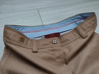 Pantalones Carolina Herrera Hombre 6