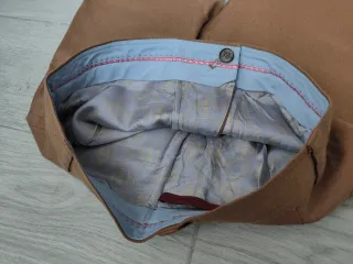 Pantalones Carolina Herrera Hombre 6