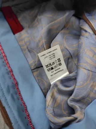 Pantalones Carolina Herrera Hombre 6