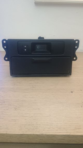 Reloj Honda accord VI.CONSOLA CENTRAL