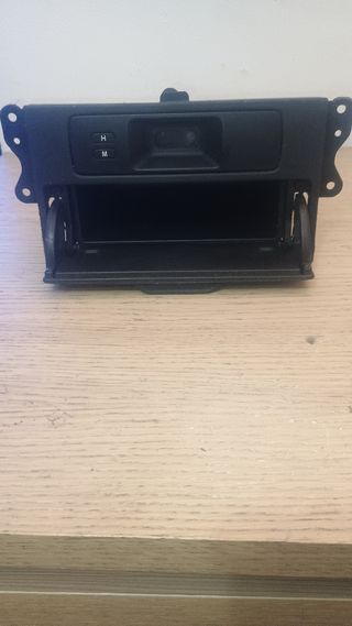 Reloj Honda accord VI.CONSOLA CENTRAL