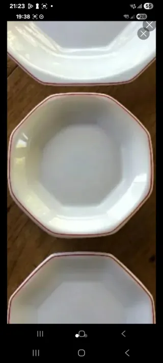 Arcopal Yoplait Platos Hondos, 6 unidades