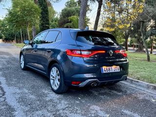 Renault Megane 2016