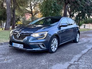 Renault Megane 2016