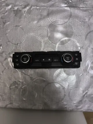 Mando Clima BMW Serie 1 E81 E87