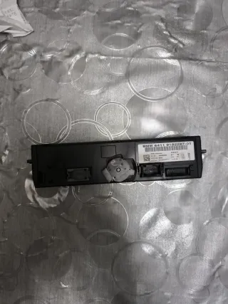 Mando Clima BMW Serie 1 E81 E87
