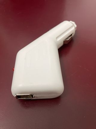 Adaptadores Corriente Apple Firewire