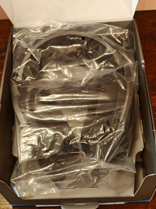 Sennheiser HD 600 + Supporto Cuffie