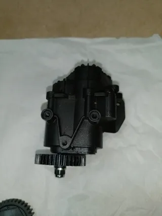 Trani Traxxas trx4 sport y corona nueva recambio