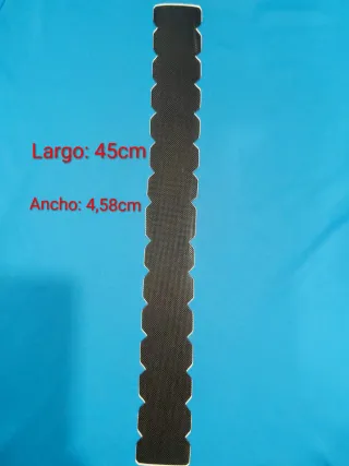 Protector pala padel