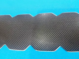 Protector pala padel